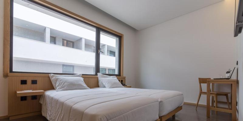 Evora Olive Hotel Habitación foto